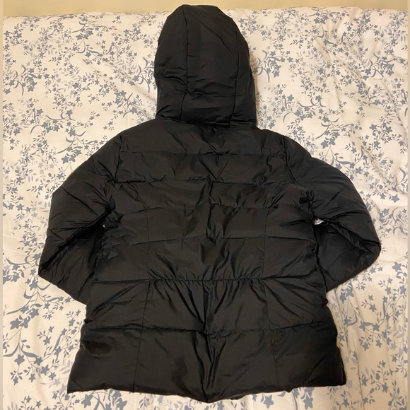 Abercrombie Kids Puffer Jacket - Picture 3 of 3